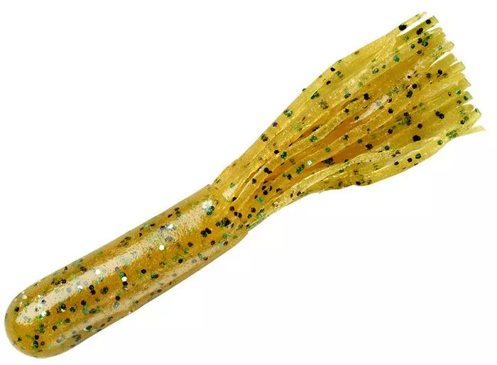 Yum Tube 4″