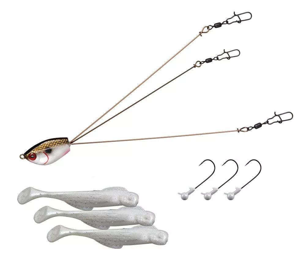 Yum YUMbrella 3-Wire Kit