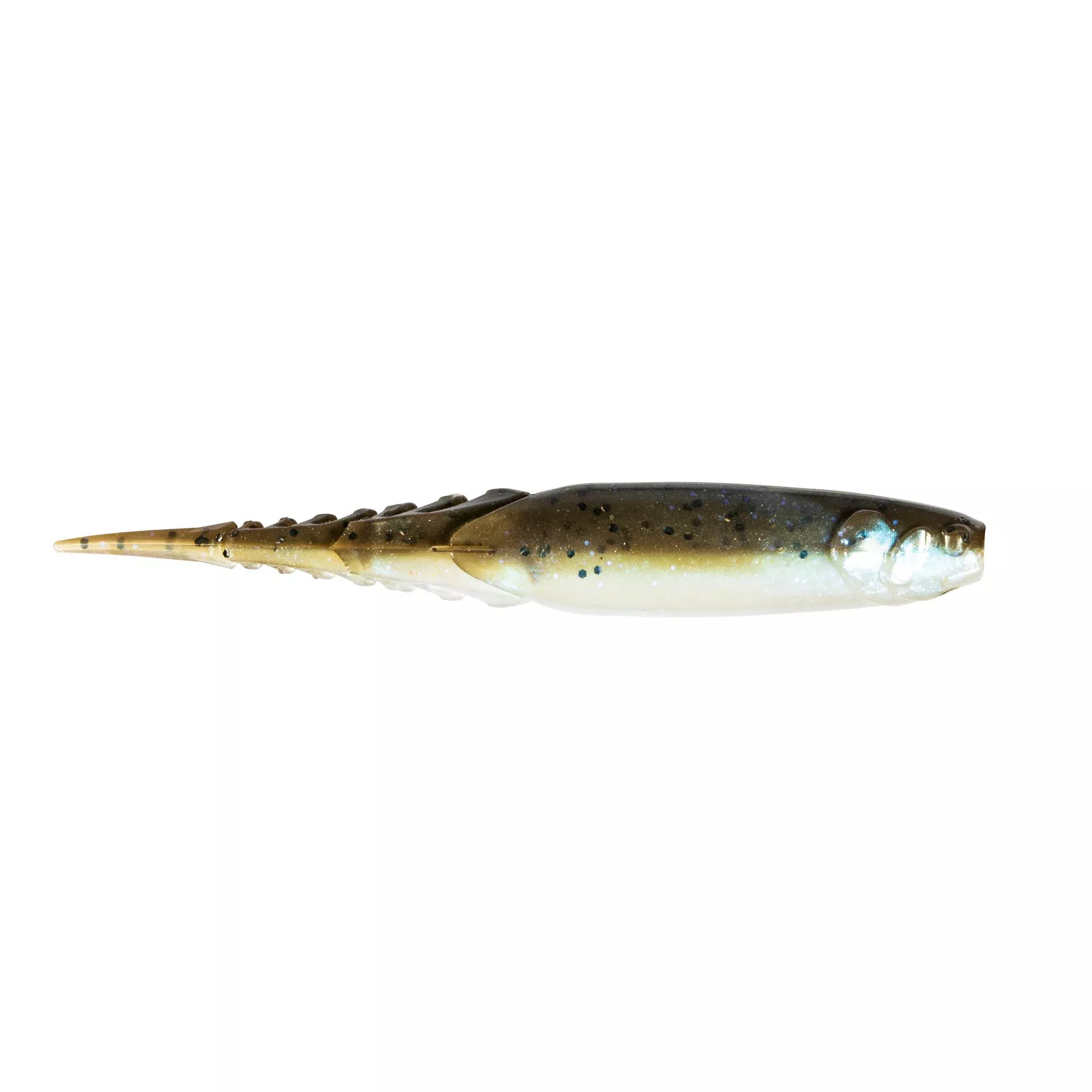 Z-MAN ChatterSpike