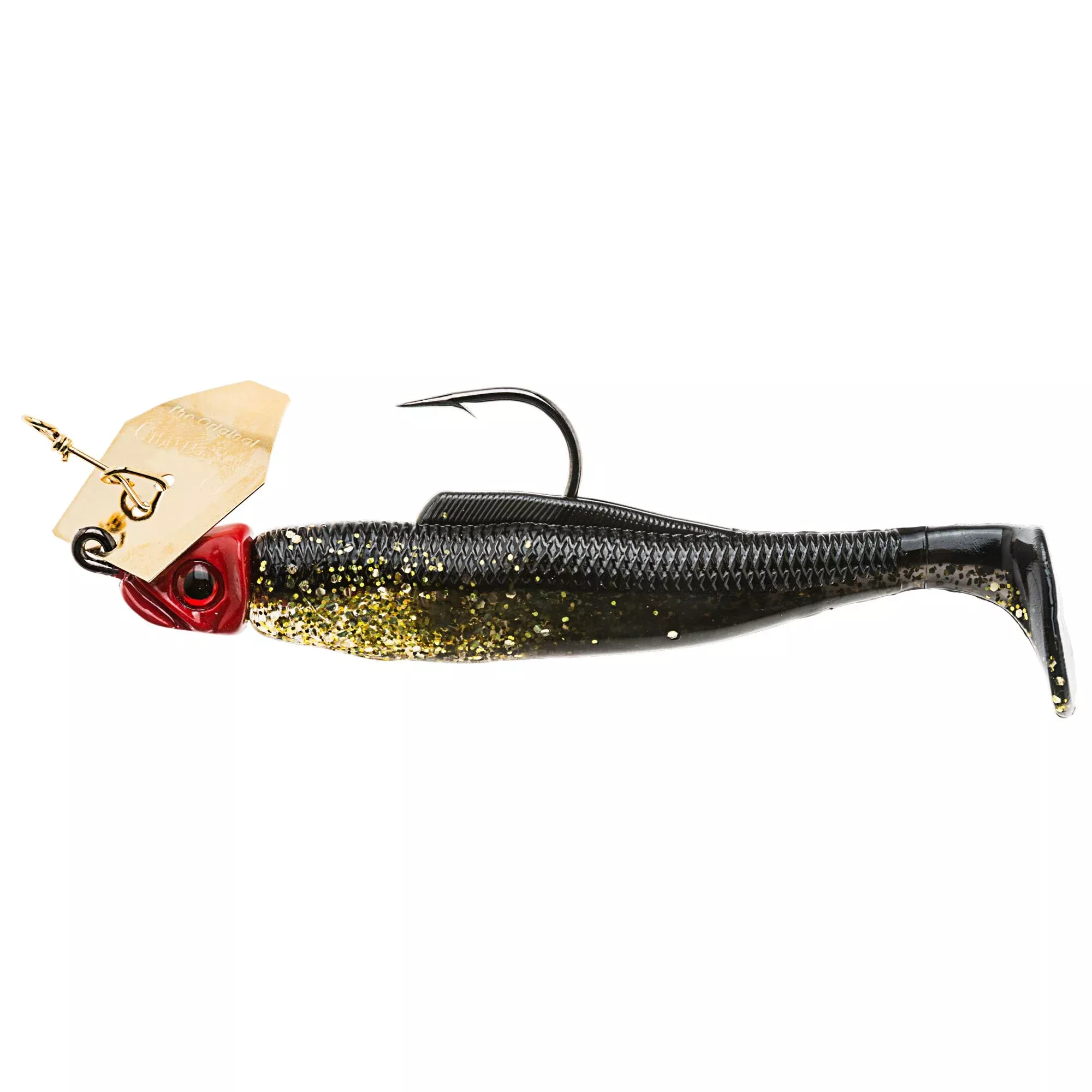 Z-MAN DieZel ChatterBait