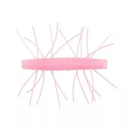 Z-Man Fuzzy TRD 2.75" - (4 Pack) - Bubble Gum