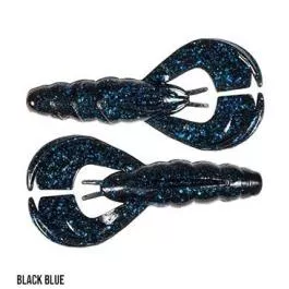 Z-Man Hella CrawZ – 3.75″ – Black Blue