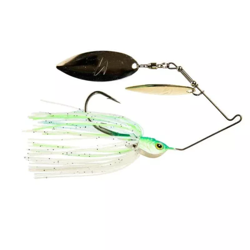 Z-Man Sling Bladez Double Willow Spinnerbait