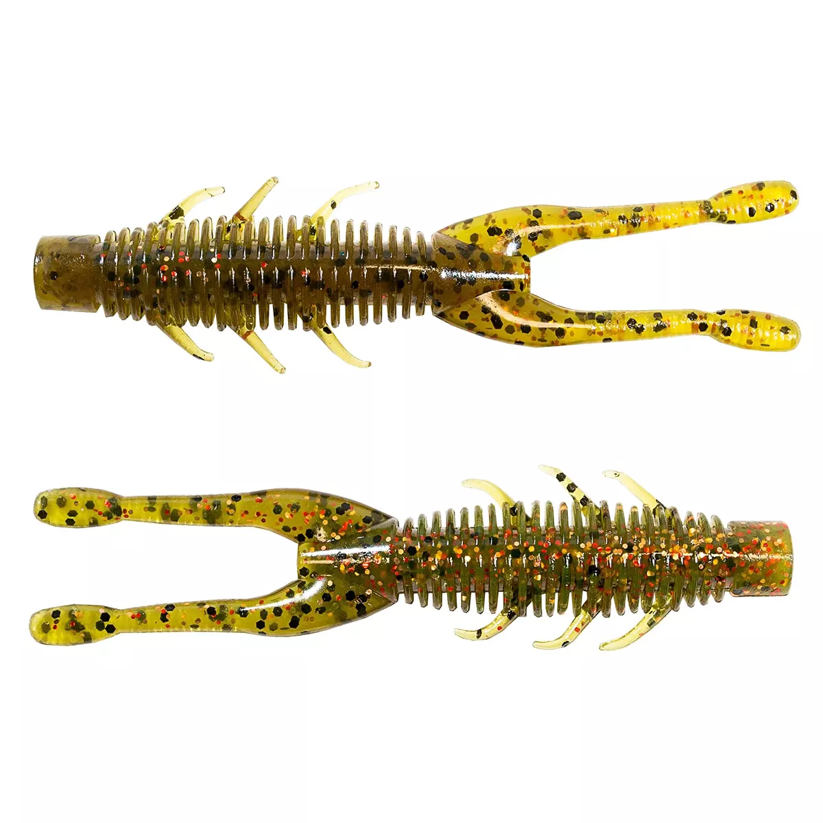 Z-Man TRD HogZ Lure - Canada Craw