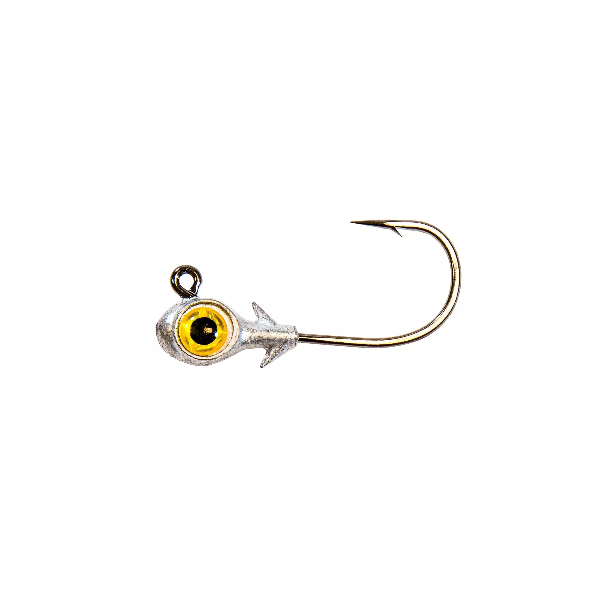 Z-Man Trout Eye Finesse Jighead