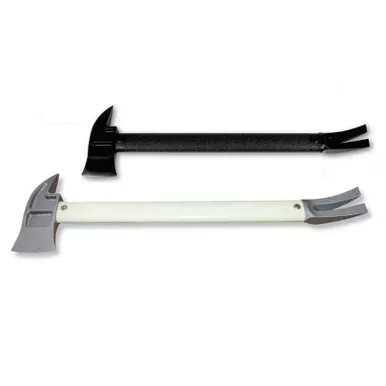 Zak Tool ZT44 Mini Pry Axe, 25" Length
