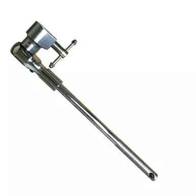 Zak Tool ZT79 Hydrant Socket w/ 19.75" Ratcheting Wrench