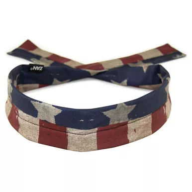 ZANheadgear Cooldanna Polyester Head/Neck Wear