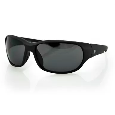 ZANheadgear New Jersey Sunglasses w/ Matte Black Frame