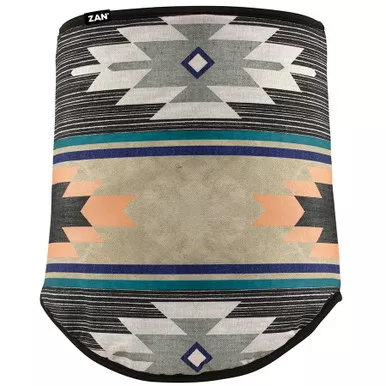 ZANheadgear Polyester Neck Gaiter SportFlex Series
