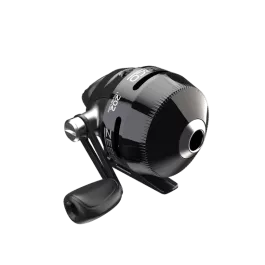 Zebco 202 Spincast Reel - 202MBK-BX3