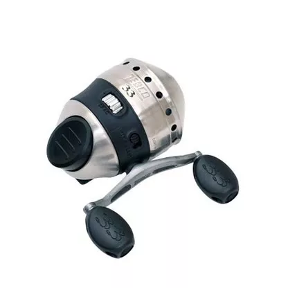 Zebco 33 3.6:1 Spincast 3BB Clam #AC33KA