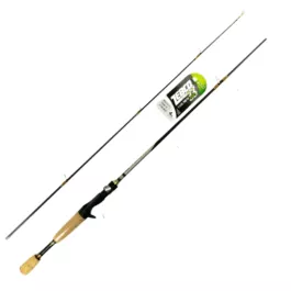 Zebco Gold Cast 33 Casting Rod - 5' UL