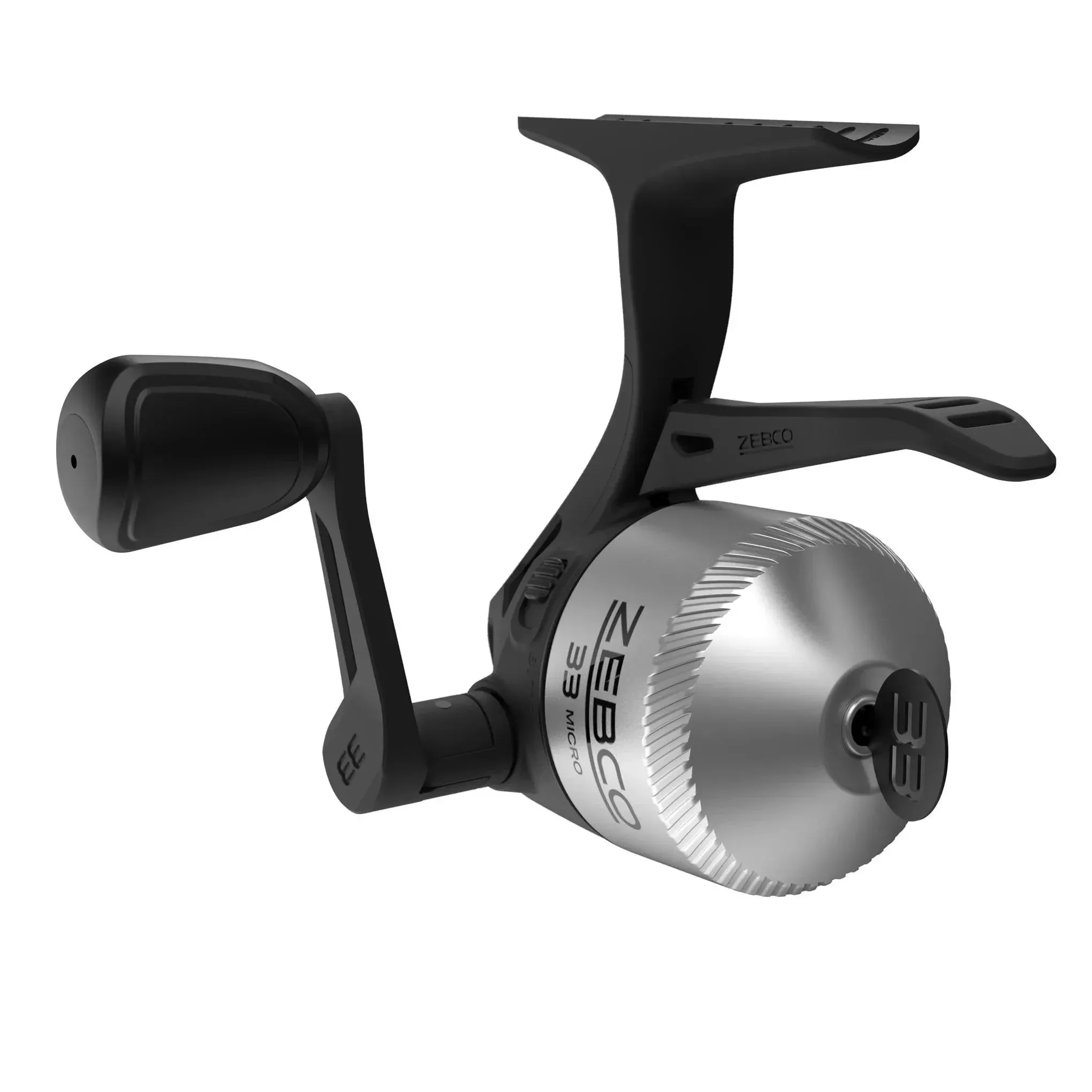 Zebco Reel 33 Micro Spincast
