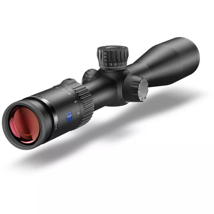 Zeiss Conquest V4 4-16×44 Rifle Scope ZMOA-2 #522931-9994