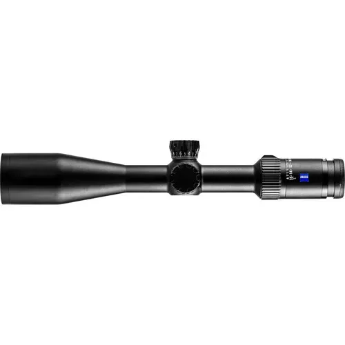 Zeiss Conquest V4 4-16×44 Riflescope #60 Illuminated Reticle