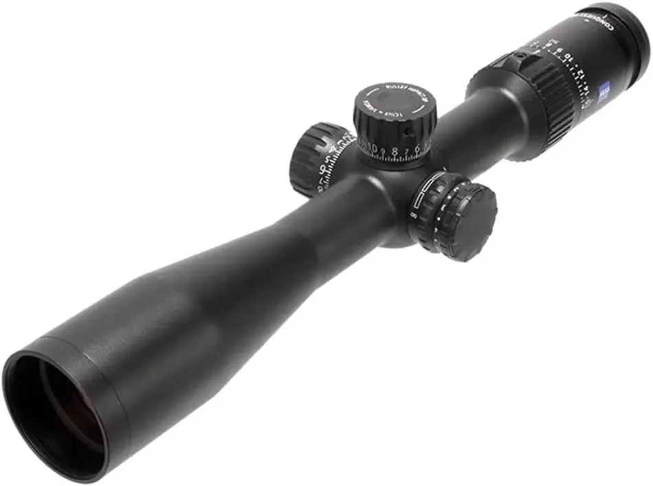 Zeiss Conquest V4 4-16×44 Riflescope ZBi Illuminated Reticle