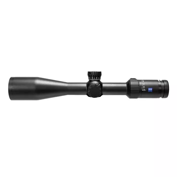 Zeiss Conquest V4 4-16×50 Riflescope ZBi Illuminated