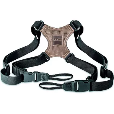 ZEISS Premium Bino Harness (529115-0000-000)