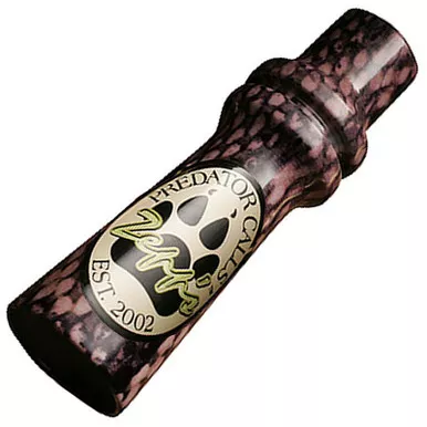 ZEPPS ZR RATTLER PREDATOR CALL