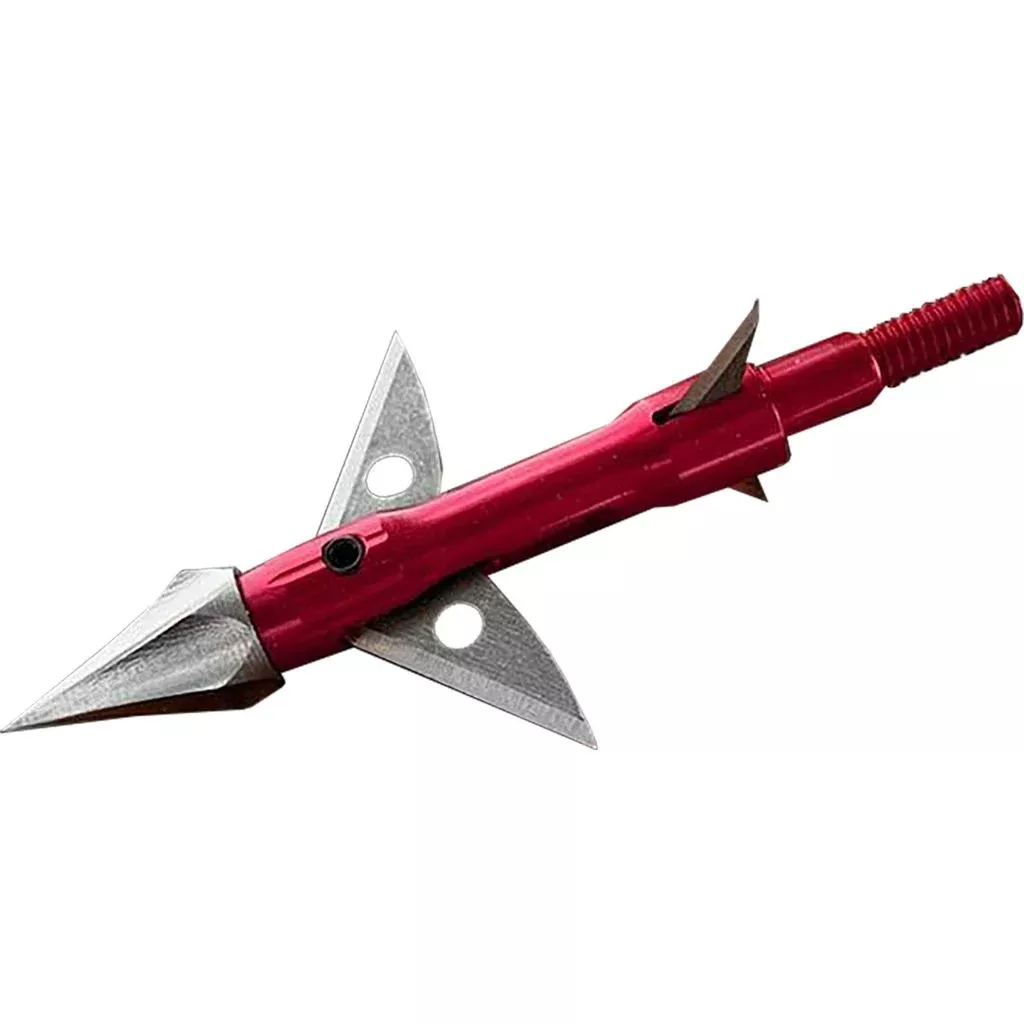 Zeus Broadhead