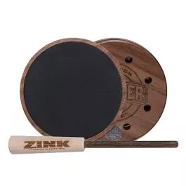 Zink Calls Thunder Ridge Rocker Slate Call