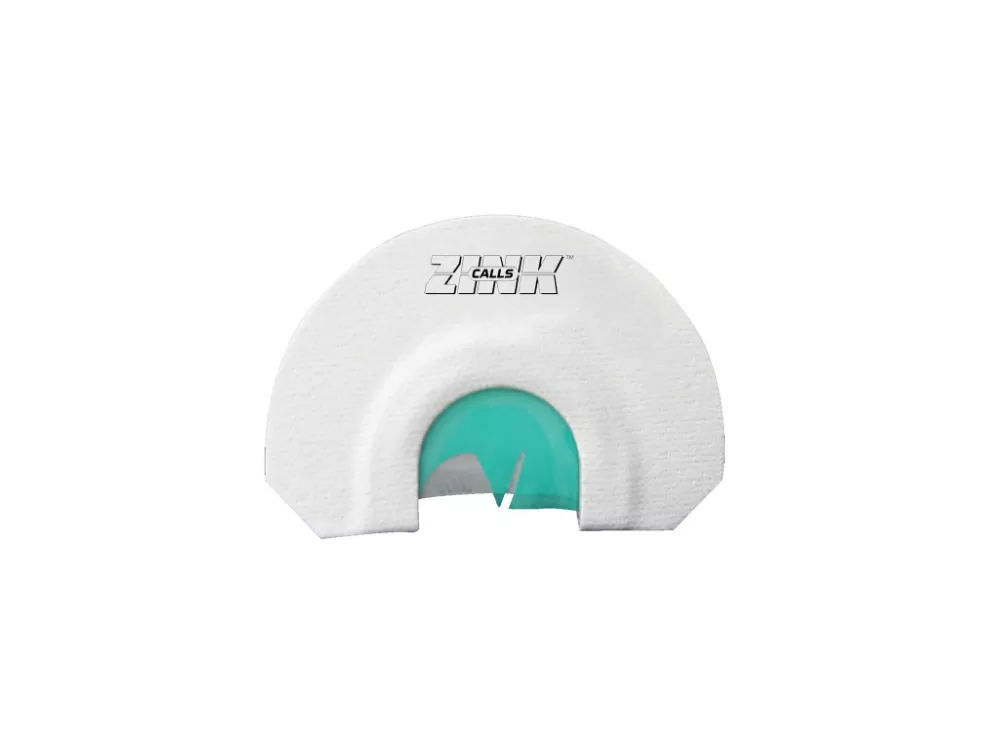 Zink Calls Zink Little Sister Turkey Call
