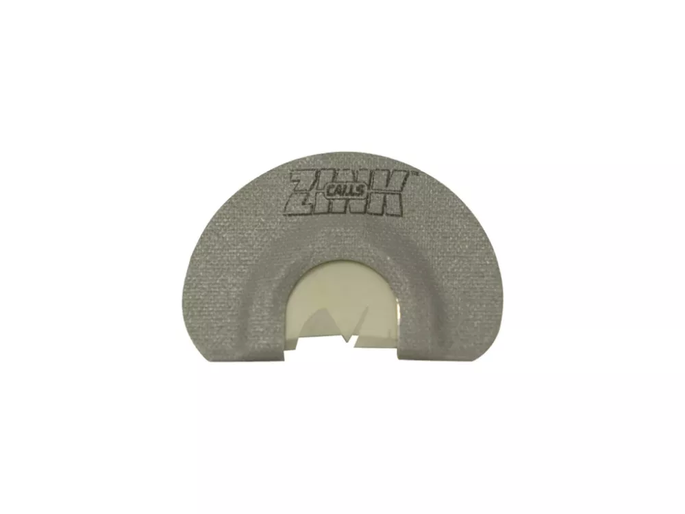 Zink Calls Zink Z-Combo Turkey Call