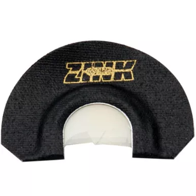 Zink Lucky Lady V-Cutter Diaphragm Turkey Call