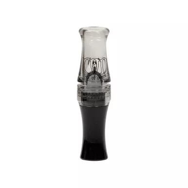 ZINK ZNK5065 CALL OF DEATH POLY GOOSE CALL SMOKE
