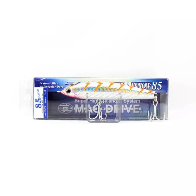 Zipbaits Slide Swim Minnow 85 Sinking Lure 725 (7117)