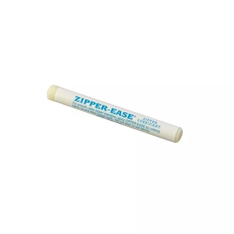 Zipper Ease Stick
