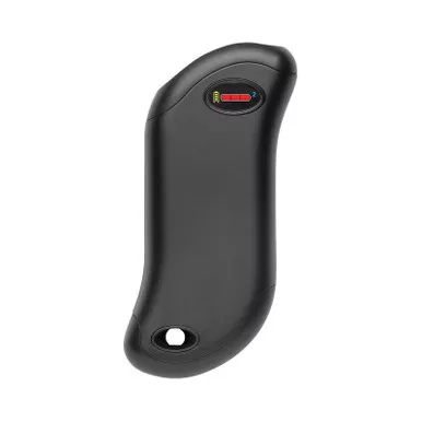 ZIPPO HEATBANK 9S PLUS RECHARGEABLE HAND WARMER BLACK