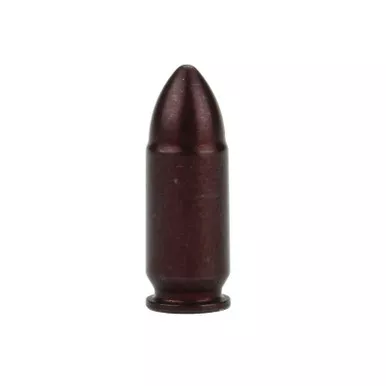 A-Zoom Precision Pistol Snap Caps, 5-Pack