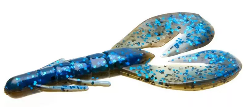 Zoom Super Speed Craw - Okeechobee Craw