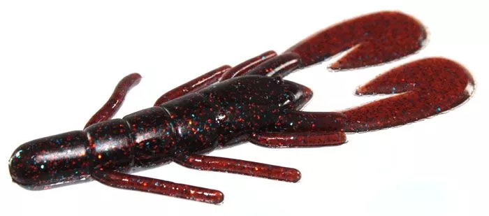 Zoom U-V Speed Craw 3.5″ (Additional Colors)
