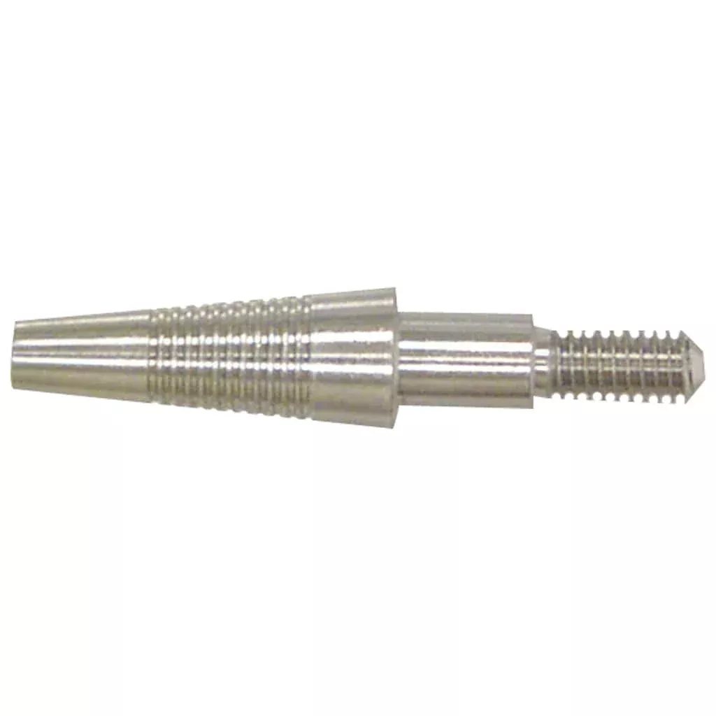 Zwickey Hollow Point Broadhead Adapters (11/32 in. 36 gr. 12 pk.)