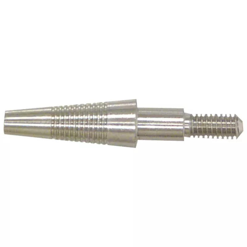 Zwickey Hollow Point Broadhead Adapters (5/16 in. 28 gr. 12 pk.)
